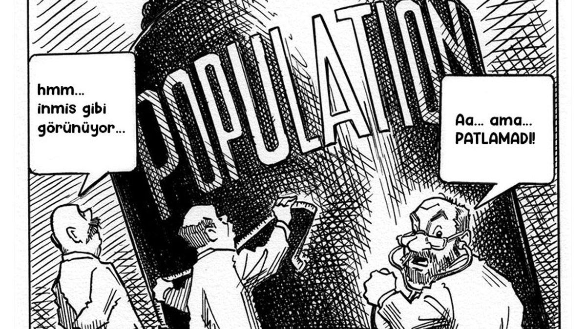 Bugün İtibarıyla 8 Milyarıncı İnsan Aramızda: Peki Yaşlı Bir Birey Olacağımız Yıllarda Bizi Nasıl Bir Türkiye ve Dünya Bekliyor?