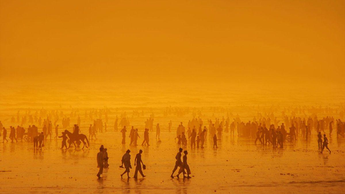 Bugün İtibarıyla 8 Milyarıncı İnsan Aramızda: Peki Yaşlı Bir Birey Olacağımız Yıllarda Bizi Nasıl Bir Türkiye ve Dünya Bekliyor?