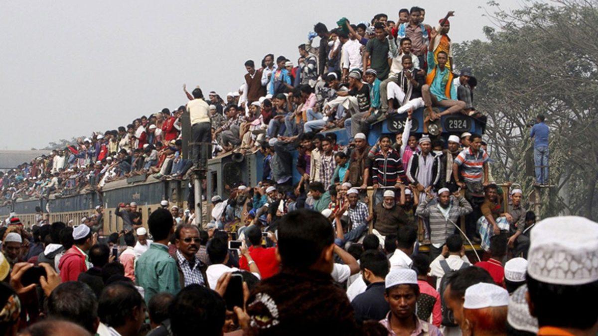 Bugün İtibarıyla 8 Milyarıncı İnsan Aramızda: Peki Yaşlı Bir Birey Olacağımız Yıllarda Bizi Nasıl Bir Türkiye ve Dünya Bekliyor?