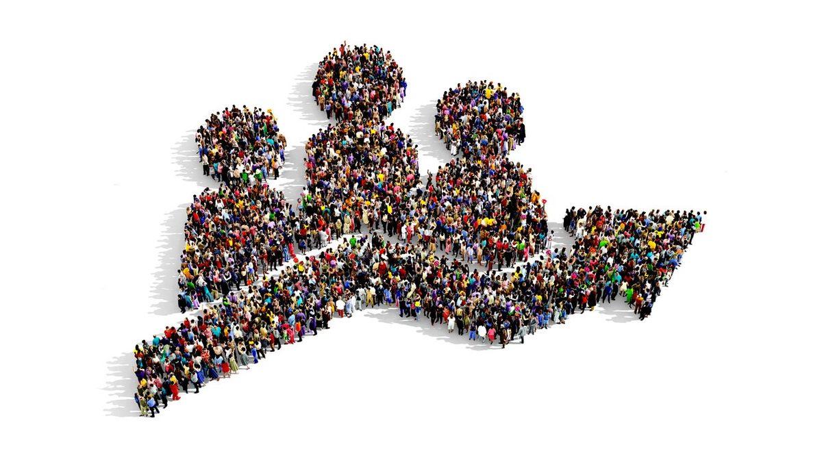 Bugün İtibarıyla 8 Milyarıncı İnsan Aramızda: Peki Yaşlı Bir Birey Olacağımız Yıllarda Bizi Nasıl Bir Türkiye ve Dünya Bekliyor?