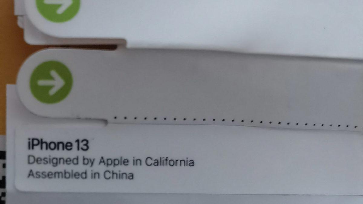 Yeni iPhone’ların Apple’ın Başına Bela Olabilecek(!) Adı Belli Oldu