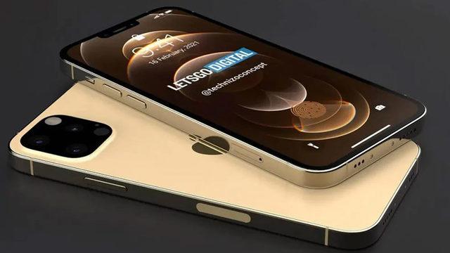 Yeni iPhone’ların Apple’ın Başına Bela Olabilecek(!) Adı Belli Oldu