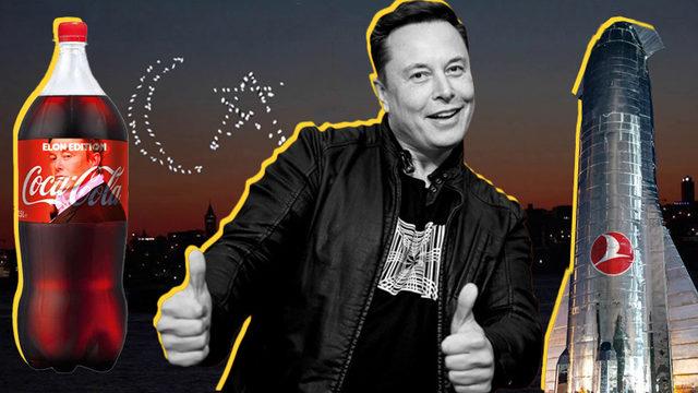 Twitter’daki Hamleleriyle Tepki Toplayan Elon Musk; Togg, THY, Netflix Gibi Başka Şirketlerin Başına Geçseydi Ne Gibi Çılgınlıklar Yapardı?