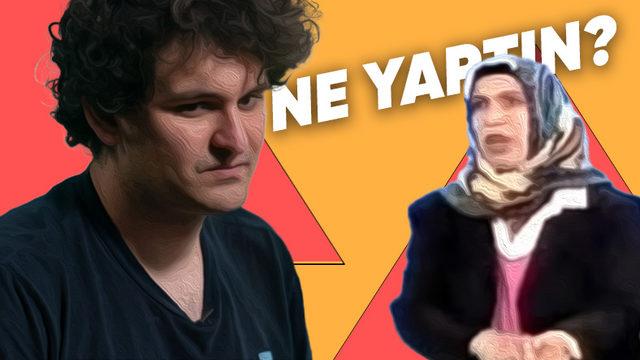 Batan Kripto Borsası FTX’te Dev Vurgun: Yatırımcıların 1 Milyar Dolardan Fazla Parası Kayıp!