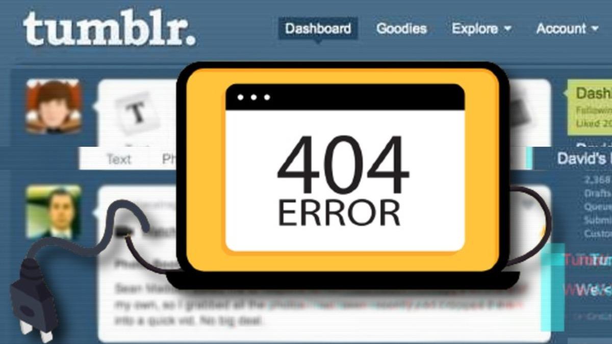 Çıplaklık Yasağını Kaldıran Tumblr’a Türkiye’den Erişim Engellendi
