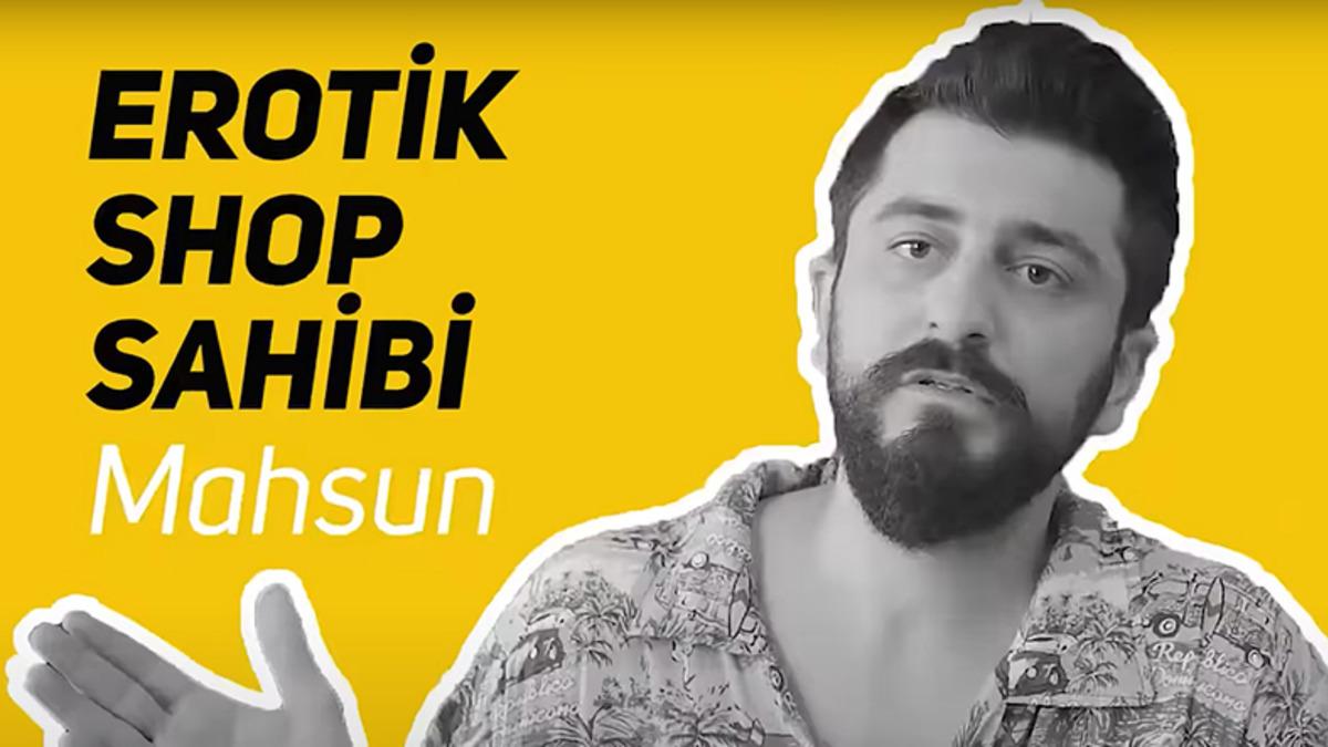 Röportaj Adam’ın Saatler İçinde ‘Trend 1’ Olan “Türkiye’de Cinsellik” Videosu, YouTube Tarafından Trend Listesinden Kaldırıldı