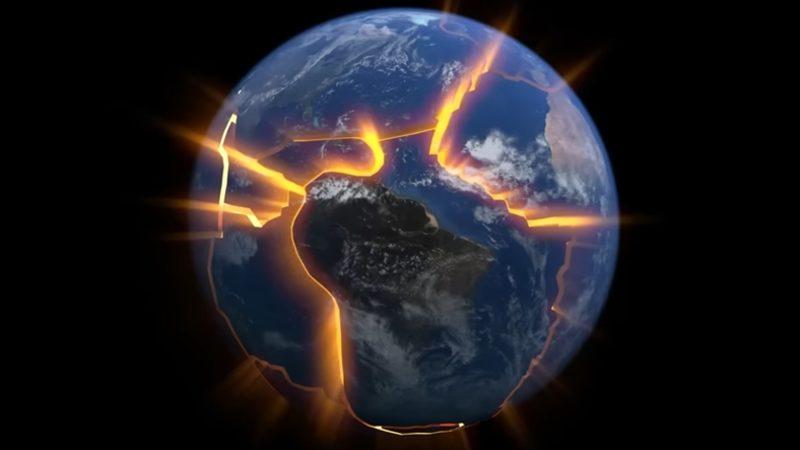 7.0 Üzeri Depremlerin Sık Yaşandığı Zaman Aralıkları ile Dünya’nın Dönüş Hızı Arasındaki İlginç Bağlantı