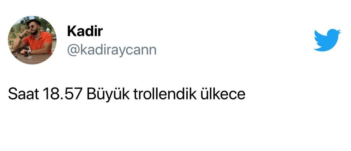 Türkiye Genelinde Yapılan Deprem Tatbikatı Geride Kaldı... Bazıları Tatbikattan Habersiz, Bazıları Dakikalar Sonra Bildirim Aldı: İşte Sosyal Medyadan Gelen Tepkiler