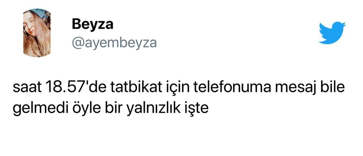 Türkiye Genelinde Yapılan Deprem Tatbikatı Geride Kaldı... Bazıları Tatbikattan Habersiz, Bazıları Dakikalar Sonra Bildirim Aldı: İşte Sosyal Medyadan Gelen Tepkiler