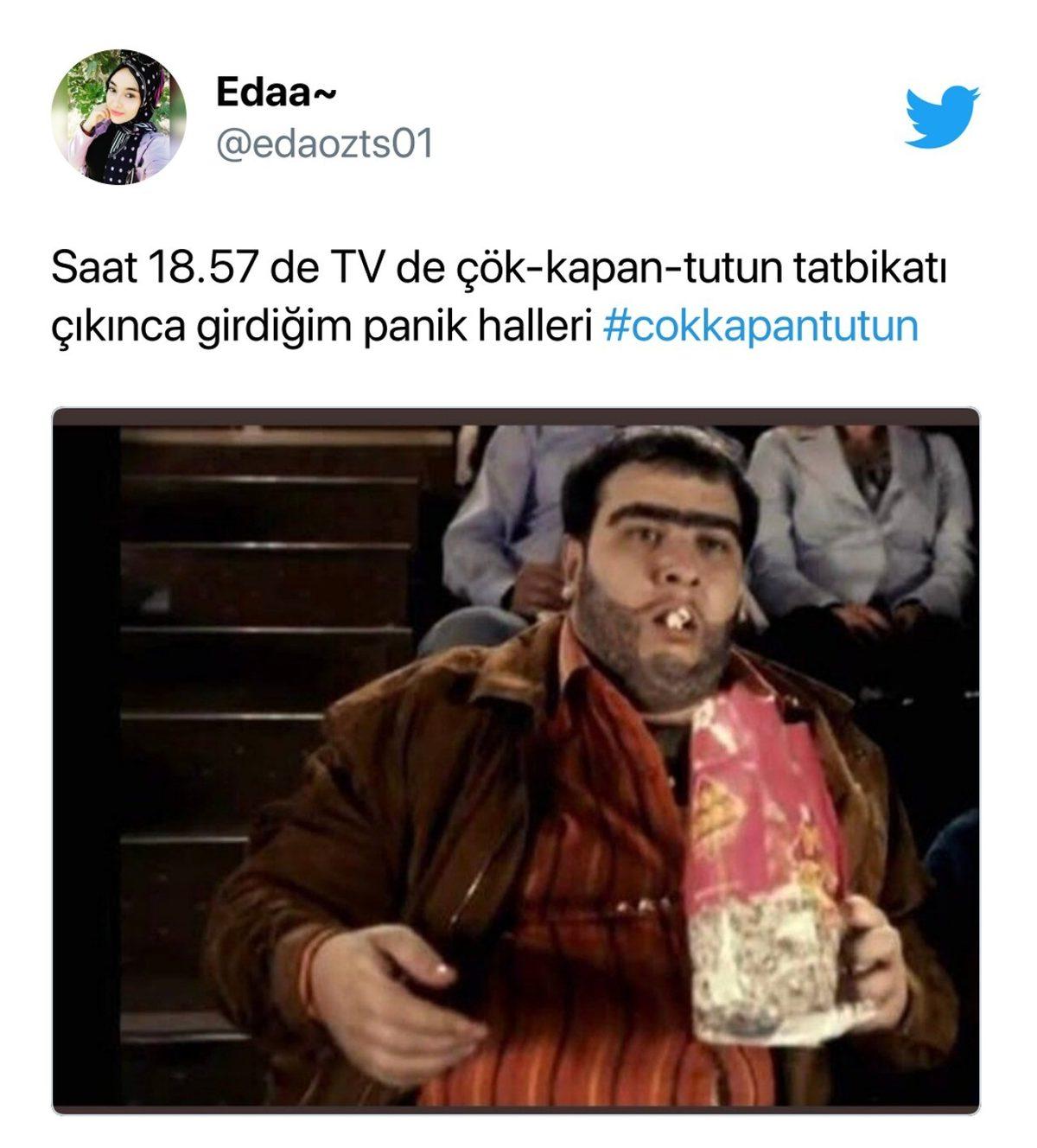 Türkiye Genelinde Yapılan Deprem Tatbikatı Geride Kaldı... Bazıları Tatbikattan Habersiz, Bazıları Dakikalar Sonra Bildirim Aldı: İşte Sosyal Medyadan Gelen Tepkiler