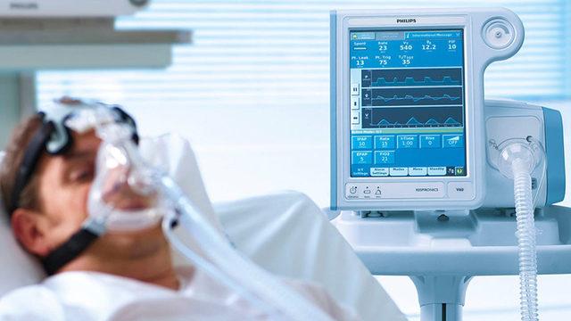 Koronavirüs Tedavisinde Kullanılan Yüksek Oksijen Cihazının 5 Bin TL’ye Kiralandığı Ortaya Çıktı