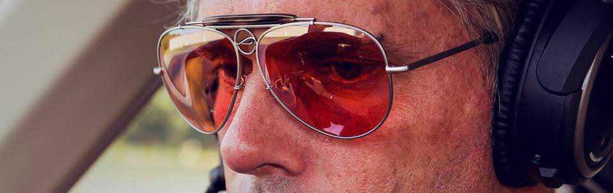 Sinema ve Tiyatro Salonlarında Neden Kırmızı Renk Tonları Kullanılıyor? Altında Bilimsel Bir Gerçek Yatıyor!