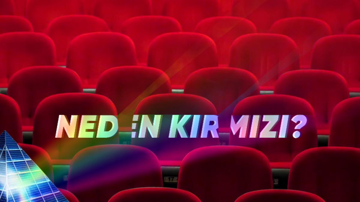 Sinema ve Tiyatro Salonlarında Neden Kırmızı Renk Tonları Kullanılıyor? Altında Bilimsel Bir Gerçek Yatıyor!