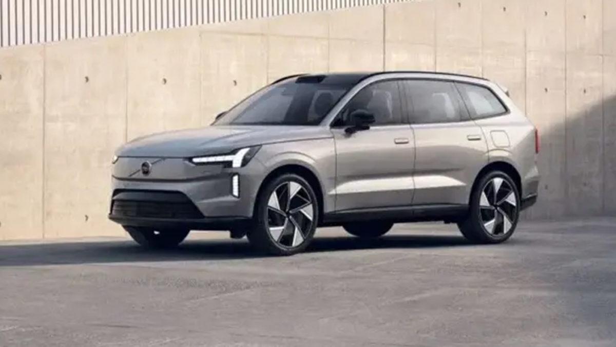 Volvo, Elektrikli Araçlarının Ne Zaman Benzinliler Kadar Ucuz Olacağını Açıkladı