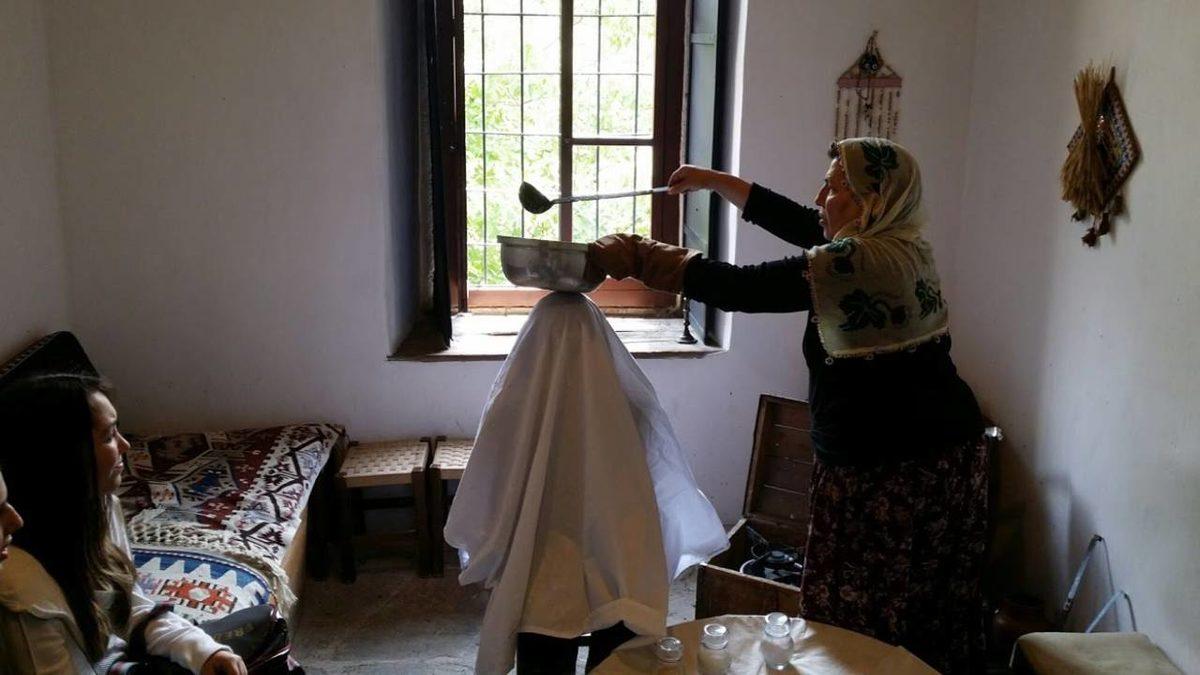 Kökeni Binlerce Yıllık Türk Mitolojisine Dayanan 10 Gelenek, Kültür ve Davranışımız