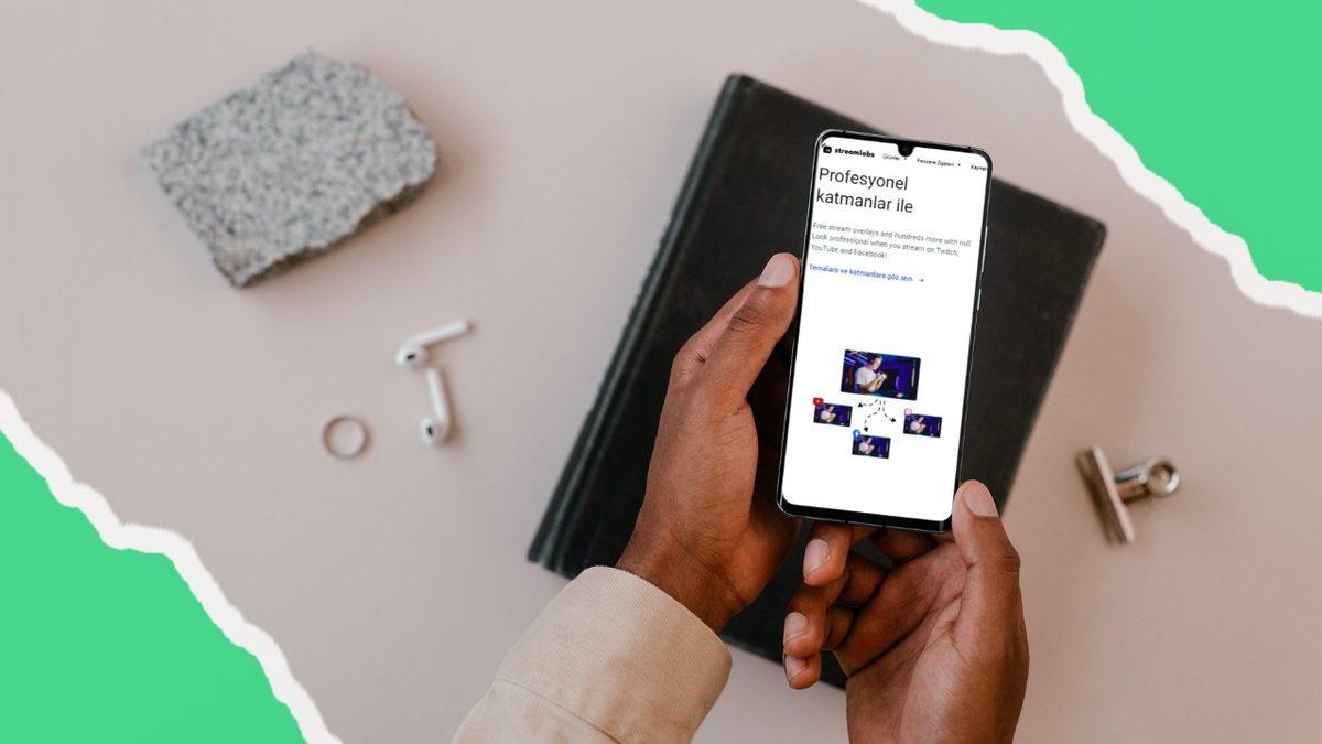 İçerik Üreticilerine Sorduk: Sosyal Medyada İçerik Üretirken İşinize Yarayacak İnternet Siteleri ve Uygulamalar