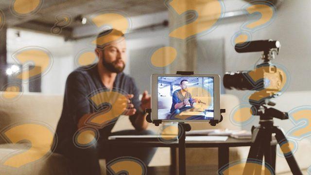 İçerik Üreticilerine Sorduk: Sosyal Medyada İçerik Üretirken İşinize Yarayacak İnternet Siteleri ve Uygulamalar