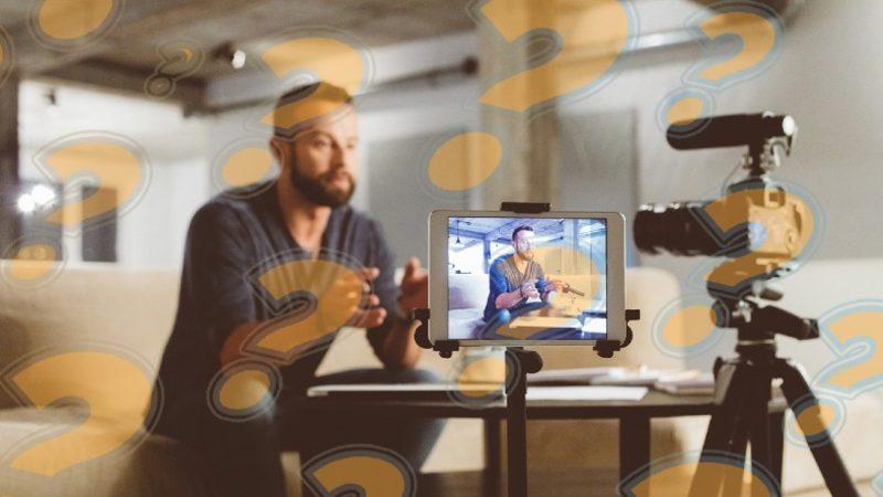 İçerik Üreticilerine Sorduk: Sosyal Medyada İçerik Üretirken İşinize Yarayacak İnternet Siteleri ve Uygulamalar