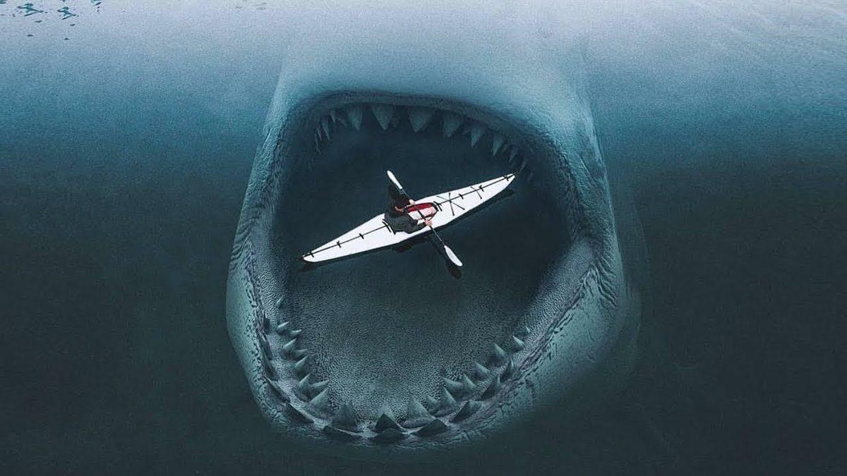 Denize Girme Düşüncesinin Bile Kabus Gibi Hissettirdiği Rahatsızlık: Talassofobi