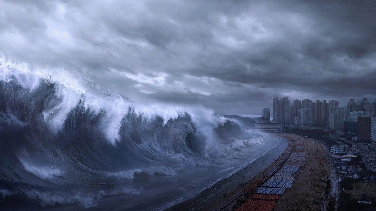 Denize Girme Düşüncesinin Bile Kabus Gibi Hissettirdiği Rahatsızlık: Talassofobi