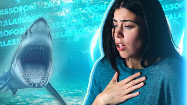 Denize Girme Düşüncesinin Bile Kabus Gibi Hissettirdiği Rahatsızlık: Talassofobi