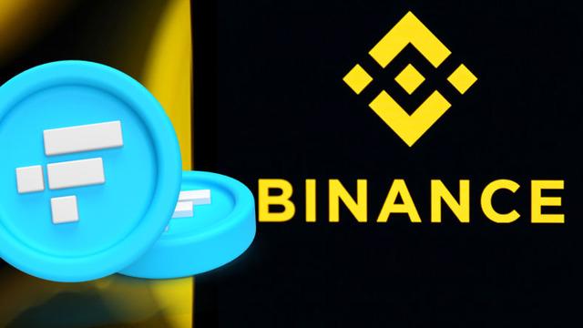 Binance, FTX Borsasının Kendi Kripto Para Birimi "FTT"nin Yatırma İşlemlerini Durdurdu!