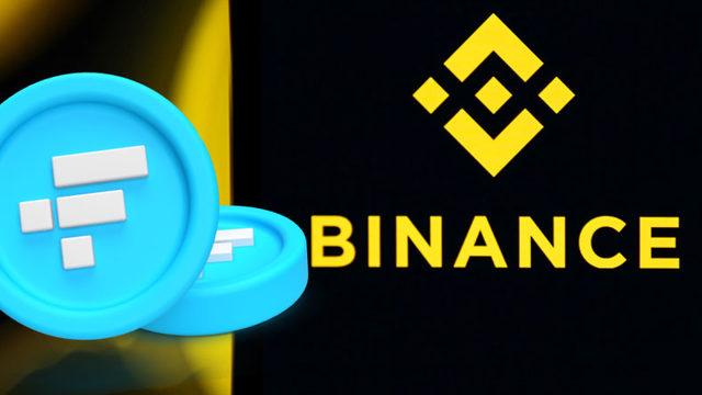 Binance, FTX Borsasının Kendi Kripto Para Birimi "FTT"nin Yatırma İşlemlerini Durdurdu!
