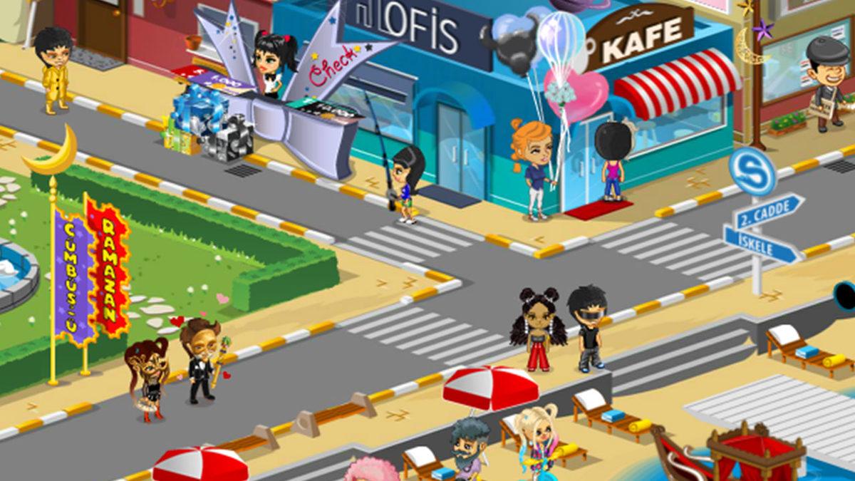 Bir Dönem Saatlerce Başından Kalkmadığımız 9 Unutulmaz Facebook Oyunu