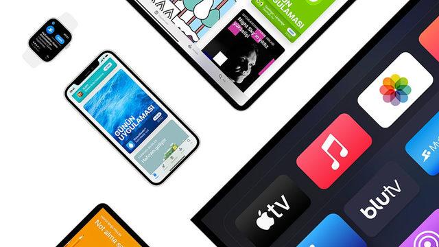 Apple’dan iPhone Uygulamalarının Fiyatlarını Düşürebilecek Tarihi Karar