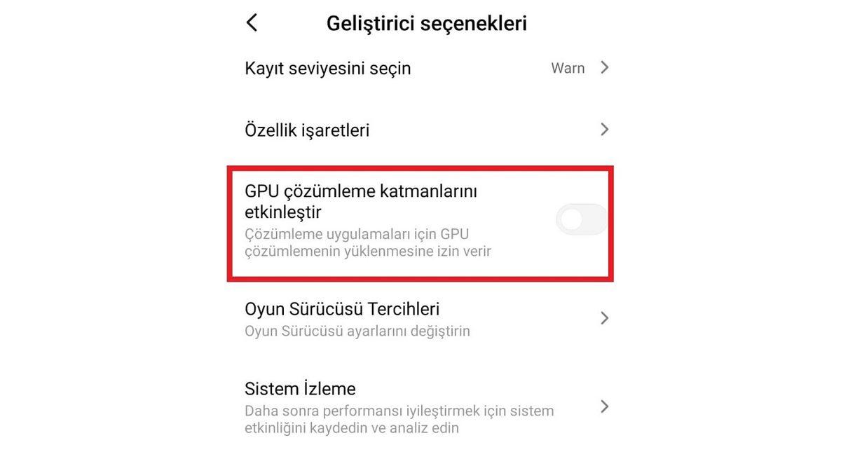 Kullanıcıyı Uygulamadan Atıp Sinir Bozan 