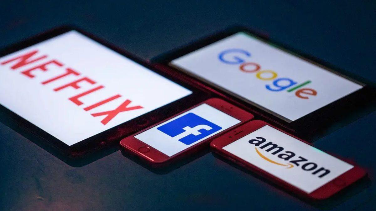 ABD, Türkiye’nin Google, Facebook, Netflix Gibi Şirketlerden Aldığı Dijital Hizmet Vergisi’ni Kaldırmasını Talep Etti