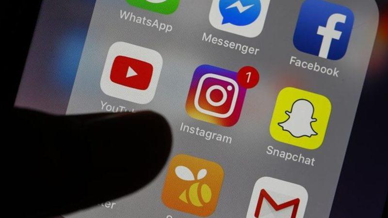 ABD, Türkiye’nin Google, Facebook, Netflix Gibi Şirketlerden Aldığı Dijital Hizmet Vergisi’ni Kaldırmasını Talep Etti