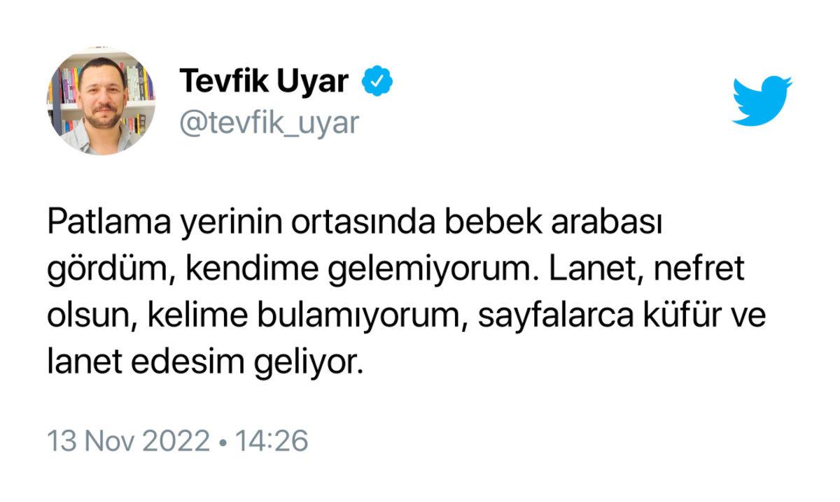 RTÜK’ten Taksim’deki Patlama Hakkında Yayın Yasağı: Olumsuz Paylaşımlar Hakkında Soruşturma Başlatıldı