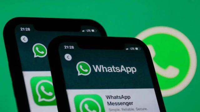 WhatsApp Hesabınızı Aynı Anda Farklı Cihazlarda Kullanabileceğiniz "Eşlikçi"  Özelliği Kullanıma Sunuldu