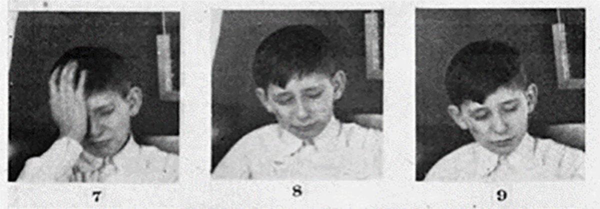 Katılımcıları Travmadan Travmaya Sürükleyen ‘Evrensel Yüz İfadeleri’ Deneyi