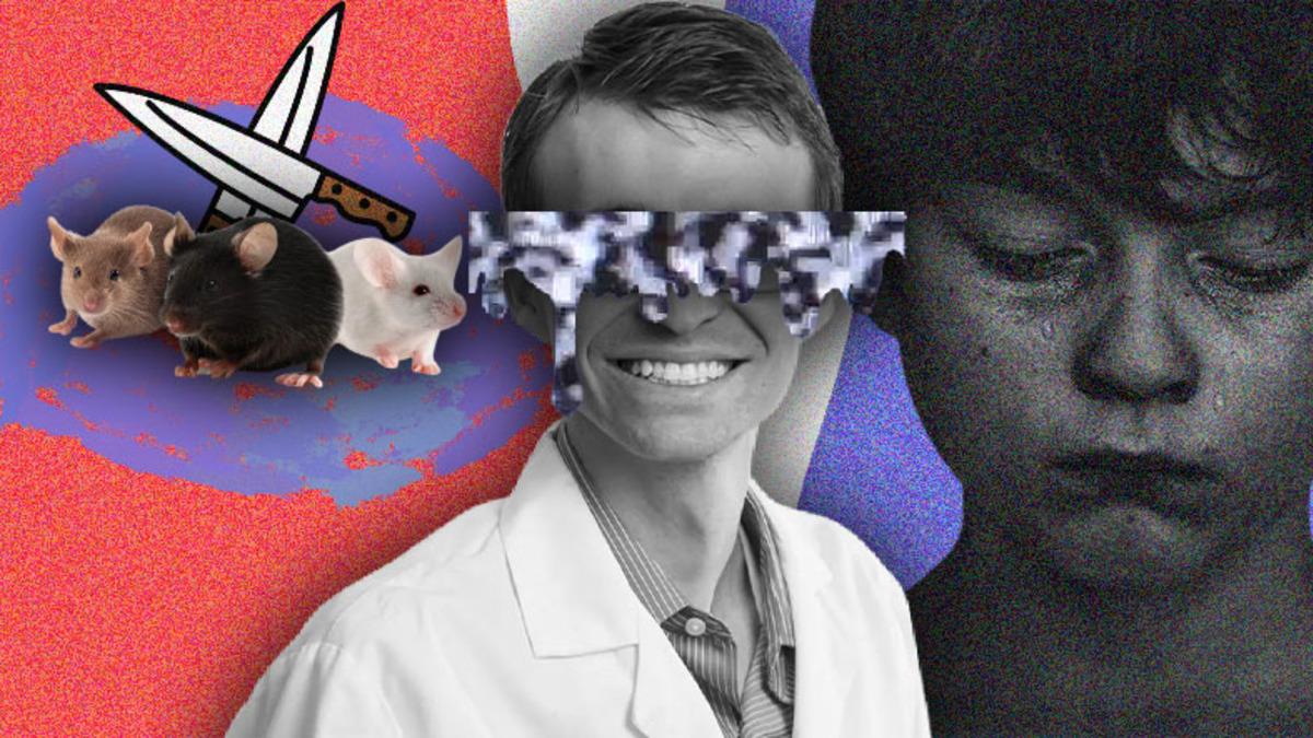 Katılımcıları Travmadan Travmaya Sürükleyen ‘Evrensel Yüz İfadeleri’ Deneyi