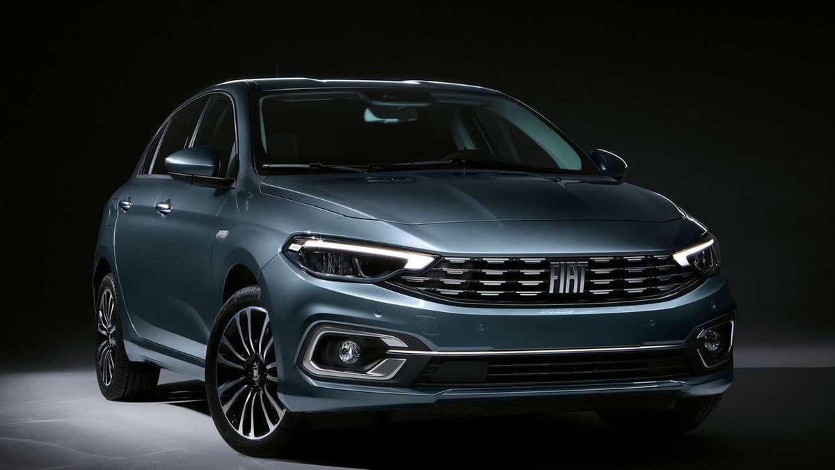 Piyasanın En Uygunlarından: 2021 Model Fiat Egea’nın Dikkat Çeken Özellikleri