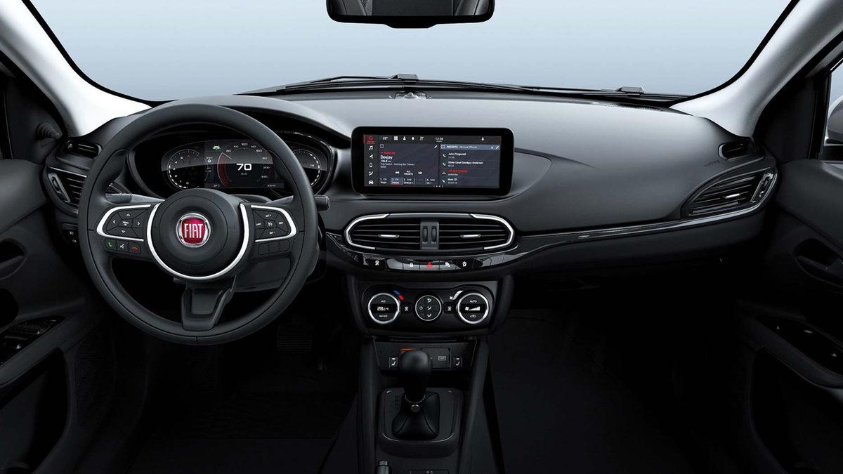 Piyasanın En Uygunlarından: 2021 Model Fiat Egea’nın Dikkat Çeken Özellikleri