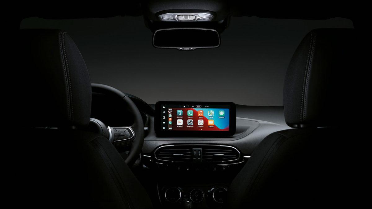 Piyasanın En Uygunlarından: 2021 Model Fiat Egea’nın Dikkat Çeken Özellikleri