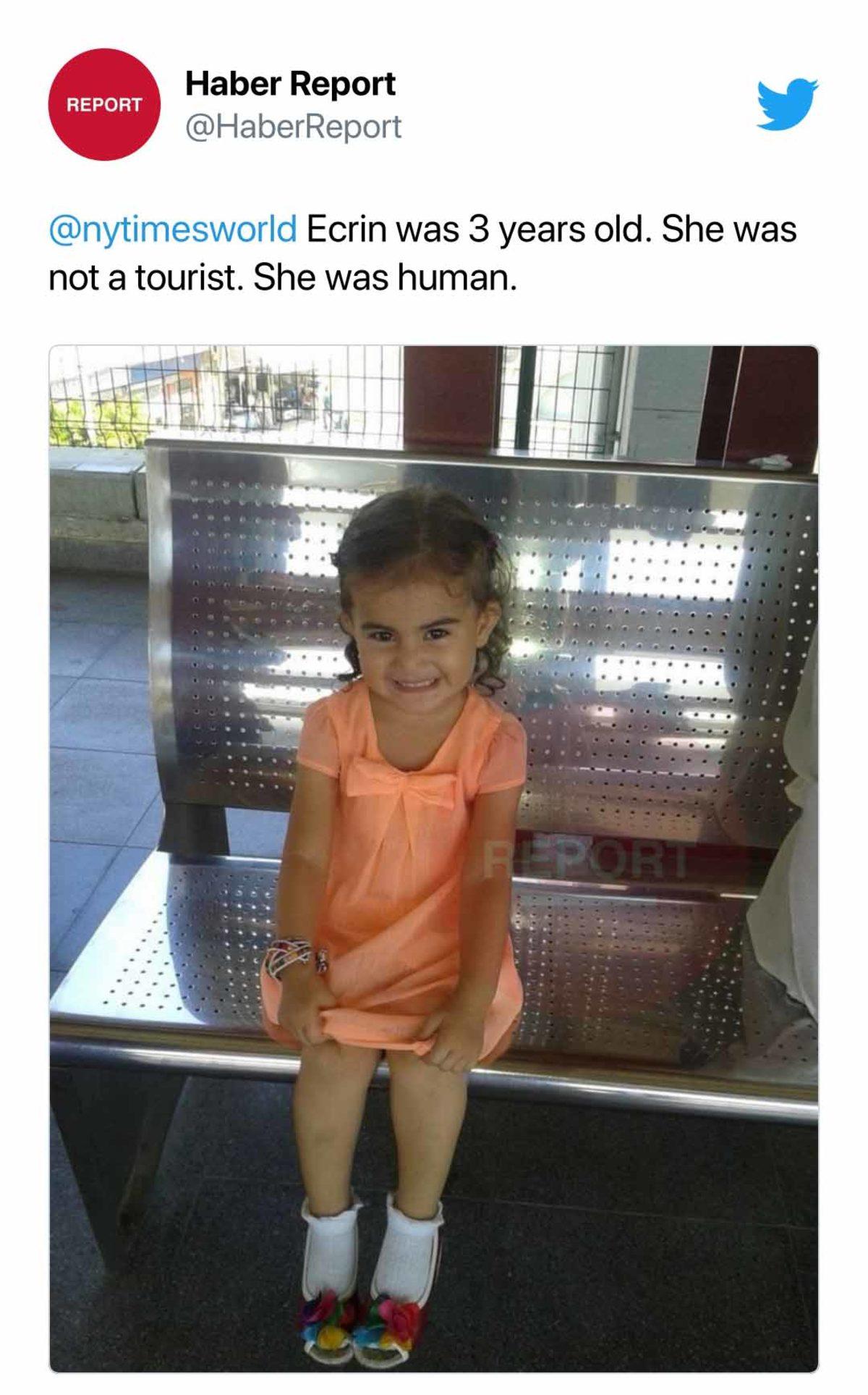 The New York Times’ın İstanbul’daki Patlamayla İlgili Paylaşımı Eleştiri Yağmuruna Tutuldu