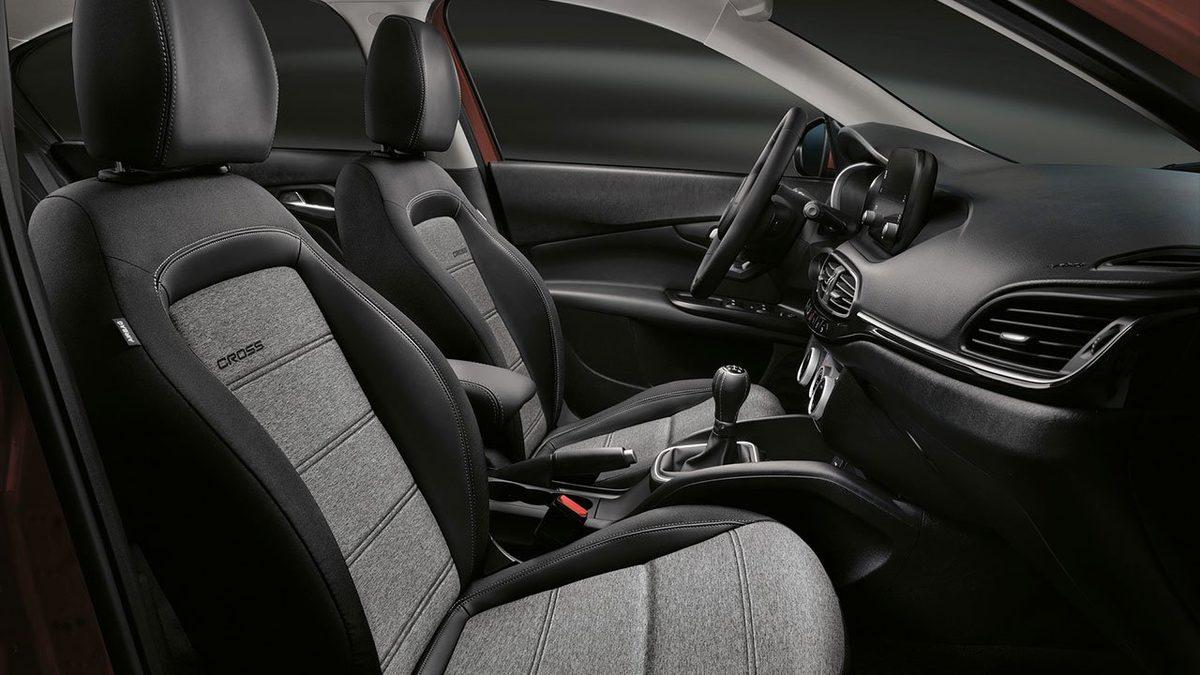 Piyasanın En Uygunlarından: 2021 Model Fiat Egea’nın Dikkat Çeken Özellikleri