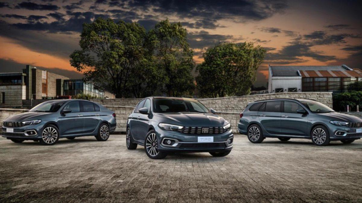 Piyasanın En Uygunlarından: 2021 Model Fiat Egea’nın Dikkat Çeken Özellikleri