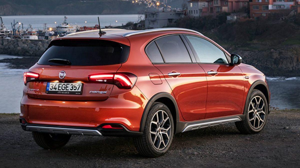 Piyasanın En Uygunlarından: 2021 Model Fiat Egea’nın Dikkat Çeken Özellikleri