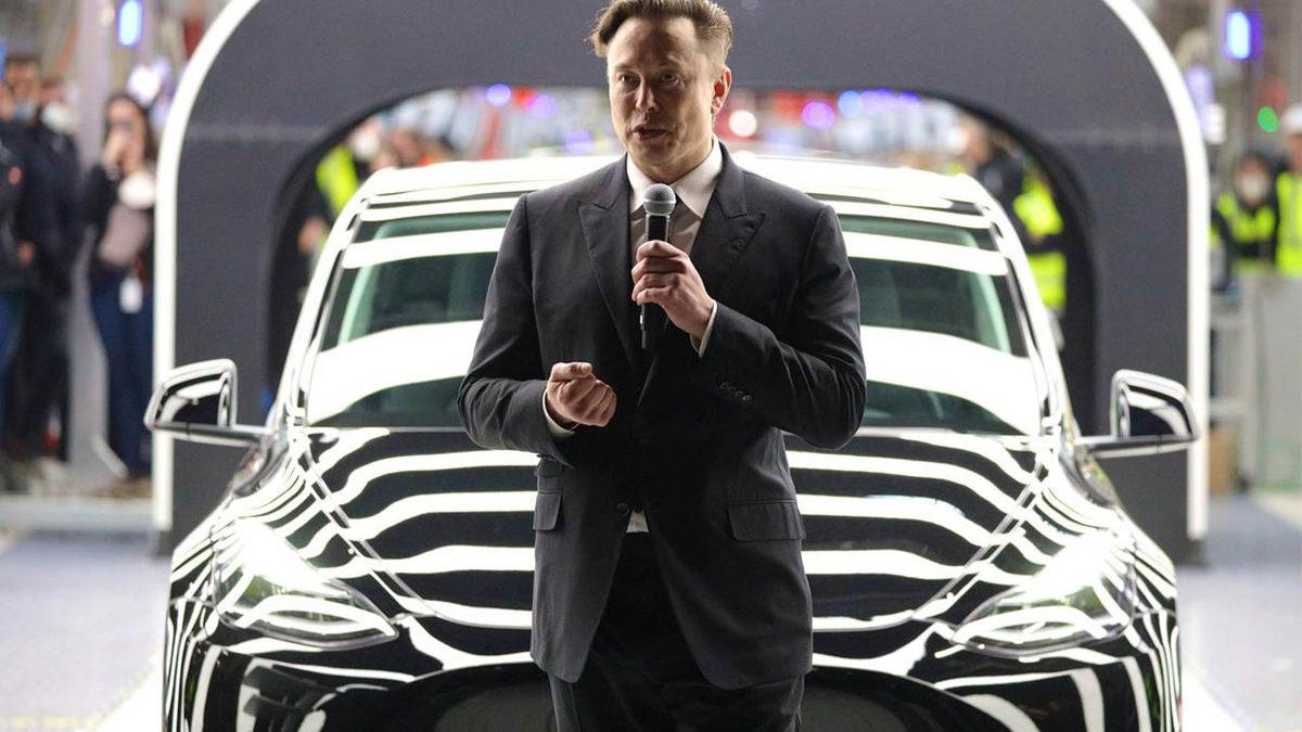 Elon Musk, 56 Milyar Dolarlık Davada Mahkemeye Çıktı: 