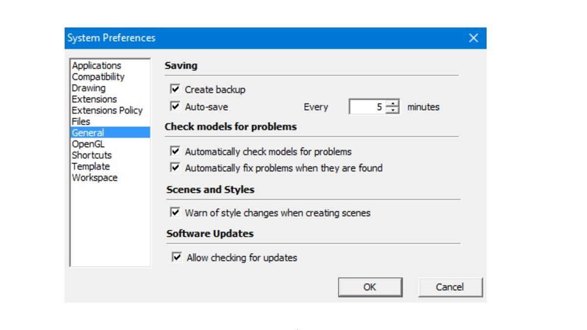 3D Modelleme Programı Sketchup Hakkında 14 Tüyo
