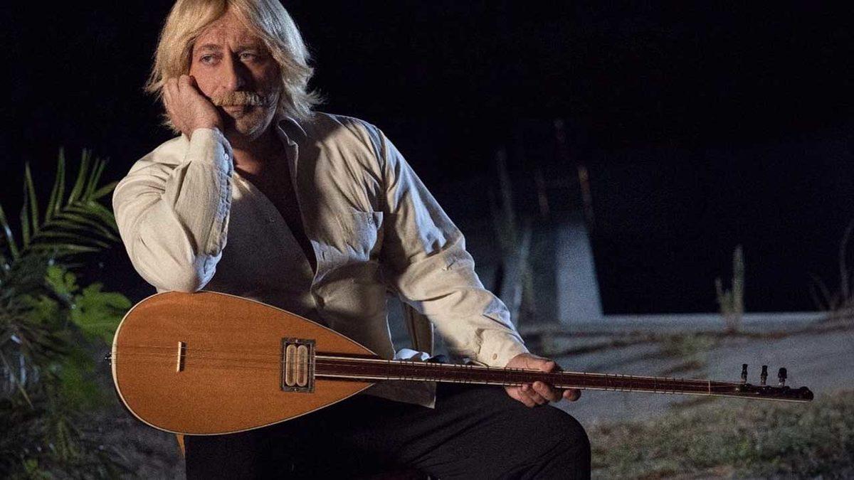 Cem Yılmaz, Netflix’te Yayınlanacak ‘Erşan Kuneri’ Dizisinden Yeni Görseller Paylaştı