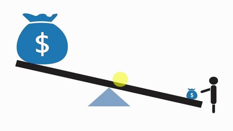 Forex Piyasaları ve Kripto Para Borsalarında Karşımıza Çıkan ‘Kaldıraçlı İşlem’ Aslında Nedir, Riskleri Neler?