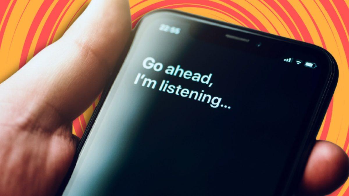 Siri, Alexa Gibi Sesli Asistanlar Bizi Her An Dinlemiyorlarsa Onlara Seslendiğimizi Nasıl Anlıyorlar?