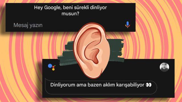 Siri, Alexa Gibi Sesli Asistanlar Bizi Her An Dinlemiyorlarsa Onlara Seslendiğimizi Nasıl Anlıyorlar?