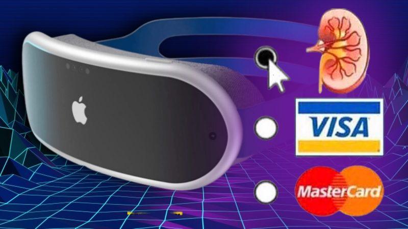 Apple’ın Sanal Gerçeklik Gözlüğü Hakkında Bomba İddia: iPhone 14 Yanında ’Ucuz’ Kalacak